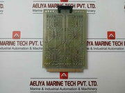 Vero Electronics Control Pcb 10037