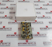 Assy 77219 Pa Issue F1 Pcb Card