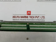 Assy Cqd-1710 Junction Board By Jrc