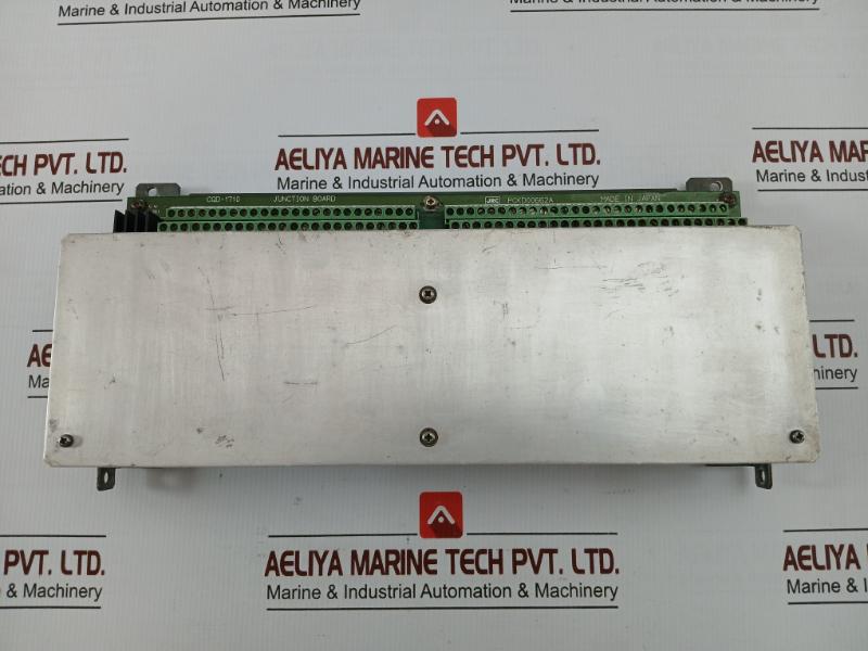 Assy Cqd-1710 Junction Board By Jrc