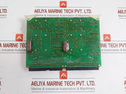 Assy V8151xe-01 Unit Pcb Navitec S.M.D. Brand Yokogawa