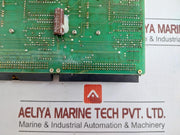 Assy V8151xe-01 Unit Pcb Navitec S.M.D. Brand Yokogawa