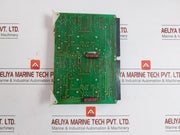 Assy V8151xe-01 Unit Pcb Navitec S.M.D. Brand Yokogawa
