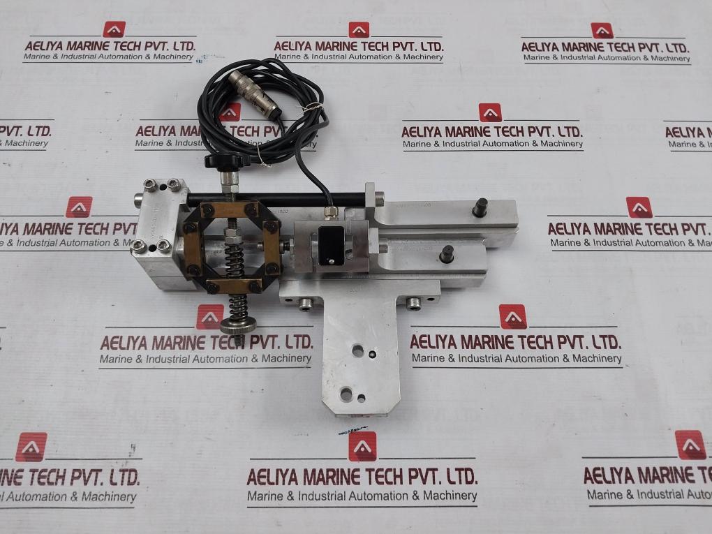Ast Kap-s Force Sensor Load Cell Ip42 1703397