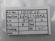 Ast Kap-s Force Sensor Load Cell Ip42 1703397