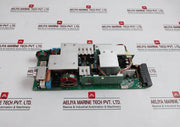 Astec 042-00009602 Custom Power Sensor Board