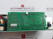 Astec 042-00009602 Custom Power Sensor Board