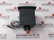 Aster Ft-650 Digital Flow Meter Used
