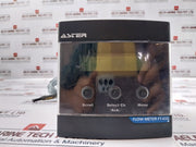 Aster Ft-650 Digital Flow Meter Used