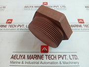 Astm A105 Esp Sch160 3 Npt Carbon Steel Plug 30146878