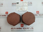 Astm A105 Esp Sch160 3 Npt Carbon Steel Plug 30146878