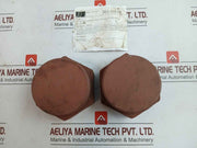 Astm A105 Esp Sch160 3 Npt Carbon Steel Plug 30146878