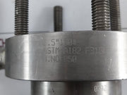 Astm A182 F316L Remote Seal Differential Pressure Transmitter