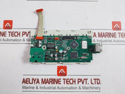Astrol Electronic Front Panel Pcb Card Ad-10217-001 Rev F