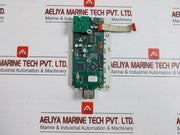 Astrol Electronic Front Panel Pcb Card Ad-10217-001 Rev F