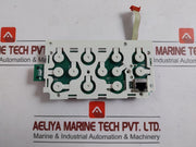 Astrol Electronic Front Panel Pcb Card Ad-10217-001 Rev F