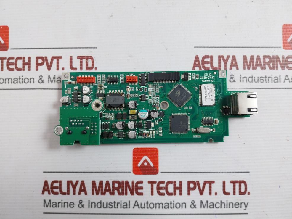 Astrol Electronic Pcb Card Rev F Ad-10217-001