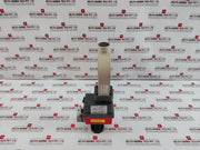 Asv Stubbe L55 Z V1 Butterfly Valve Actuator 12-48 V Dc 15-48 V Ac Ip65 60 Nm