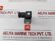 Asv Stubbe Ze951 Limit Reed Switch For Dfm 165-350 Flow Meter 230Vac