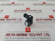 Asv Stubbe Ze951 Limit Reed Switch For Dfm 165-350 Flow Meter 230Vac