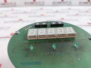 Aswell 983802 Printed Circuit Board Assembly 