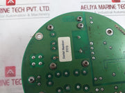 Aswell 983802 Printed Circuit Board Assembly 