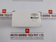 Asynchronous Md940a-Mst Input Fiber Driver 100-240vac 50-60hz 0.2a By Black Box