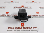 Asynchronous Md940a-Mst Input Fiber Driver 100-240vac 50-60hz 0.2a By Black Box