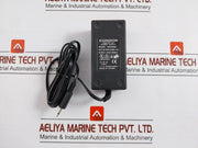 Asynchronous Md940a-Mst Input Fiber Driver 100-240vac 50-60hz 0.2a By Black Box
