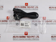 Asynchronous Md940a-Mst Input Fiber Driver 100-240vac 50-60hz 0.2a By Black Box