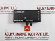 Asynchronous Md940a-Mst Input Fiber Driver 100-240vac 50-60hz 0.2a By Black Box