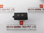 Asynchronous Md940a-Mst Input Fiber Driver 100-240vac 50-60hz 0.2a By Black Box