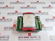 Asys Cedio-p 24/24/2-1131 Plc I/O Controller 60.001.382 Ses 01