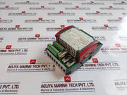 Asys Cedio-p 24/24/2-1131 Plc I/O Controller 60.001.382 Ses 01