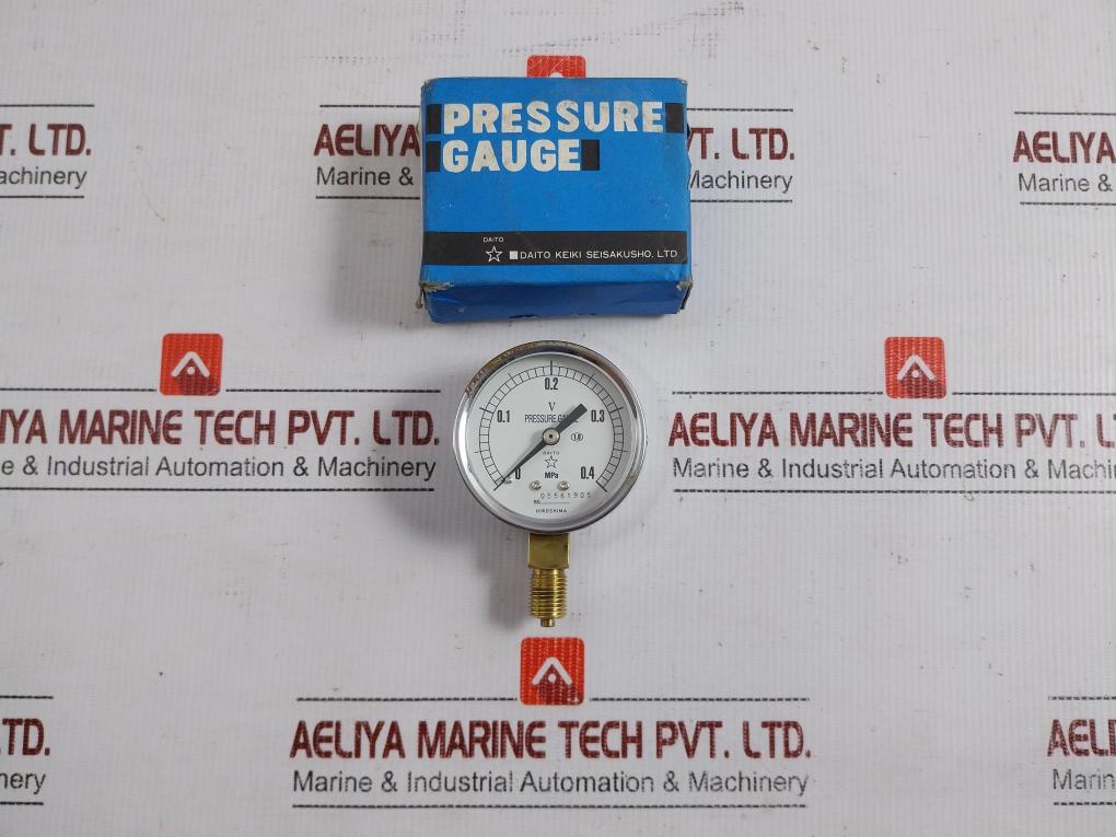 At-Pressure-Gauge-0-0-4-Mpa-Daito-Keiki-209558-1