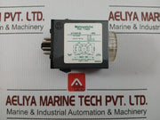 At4319 –R6 In New Condition Electric Pmh Analog Timer 0 To 10 Min Matsushita
