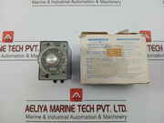At4319 –R6 In New Condition Electric Pmh Analog Timer 0 To 10 Min Matsushita