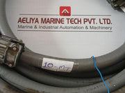 At Flexible Liquid-Tight Conduit Connector Cable Length 10 Meter By Liquatite