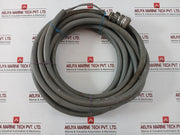At Flexible Liquid-Tight Conduit Connector Cable Length 10 Meter By Liquatite