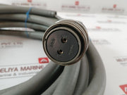 At Flexible Liquid-Tight Conduit Connector Cable Length 10 Meter By Liquatite