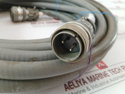 At Flexible Liquid-Tight Conduit Connector Cable Length 10 Meter By Liquatite