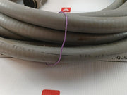 At Flexible Liquid-Tight Conduit Connector Cable Length 10 Meter By Liquatite