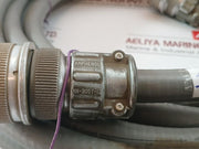 At Flexible Liquid-Tight Conduit Connector Cable Length 10 Meter By Liquatite