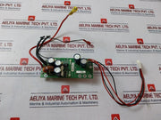 Atc 104524-00 Printed Circuit Board 106807-00 Rev A/01 94V-0