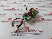 Atc 104524-00 Printed Circuit Board 106807-00 Rev A/01 94V-0