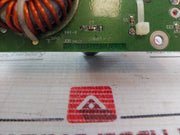 Atc 104524-00 Printed Circuit Board 106807-00 Rev A/01 94V-0