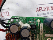 Atc 104524-00 Printed Circuit Board 106807-00 Rev A/01 94V-0
