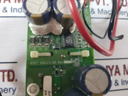 Atc 104524-00 Printed Circuit Board 106807-00 Rev A/01 94V-0