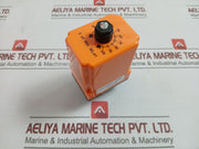 Atc Tuc-120-ala-030 Industrial Control Time Delay Relay 120 Vac/Dc