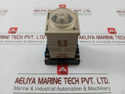 Ate-6S-Analog-On-delay-Timer-With-Socket-0-6-Sec-10A-250Vac-Autonics-208030-4